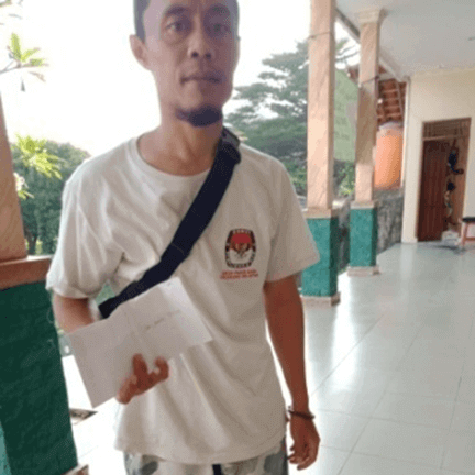 Donation for Mosque Family Council 1